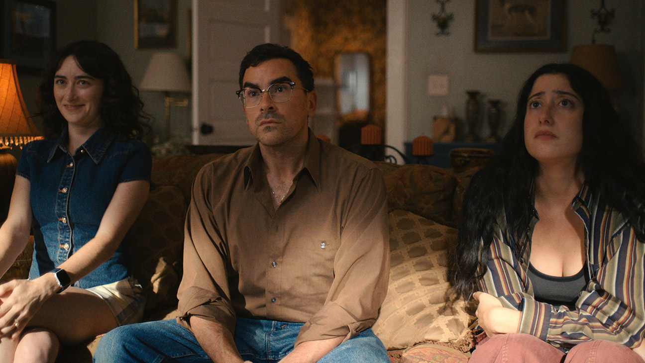 Big Mistakes Review: Dan Levy's Bold New Chapter After Schitt's Creek